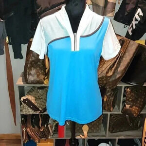 Izod Preformance Movement Cool Fix